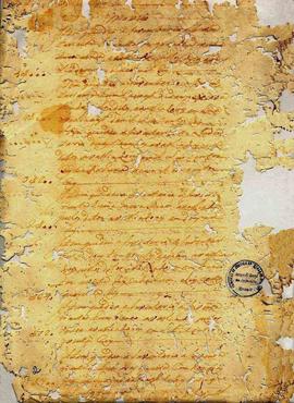 Joze de Goes Teles (Tenente)