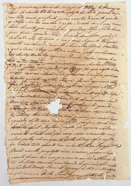 Francisco Joze de Santa Rita