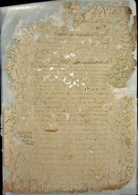 Acao de Credito 22-06-1756