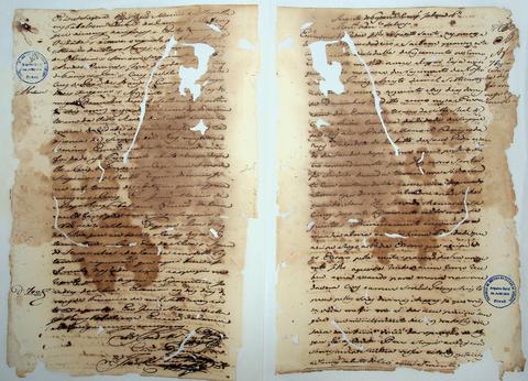 Open original Цифровой объект