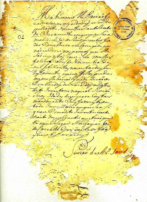 Open original Document numérique