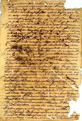 Francisca de Serqueira Pacheco