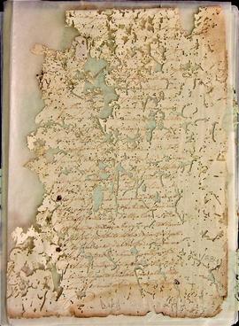 Ação de Cobrança 12-03-1725