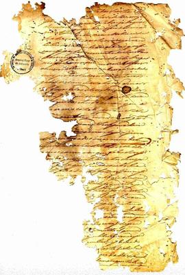 Domingos Ferreirae Cecilia Eugenia