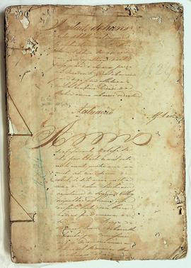 LIBERDADE POR BONS SERVIÇOS cx 03-37