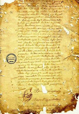 Francisca de Barros Pantojá