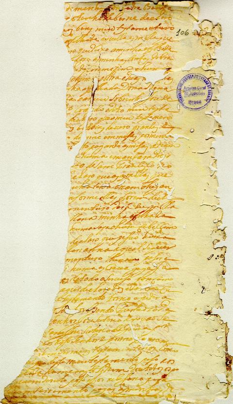 Maria de Nossa Senhora