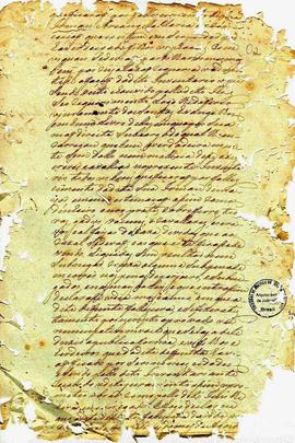 Arcangela Maria da Conceicão