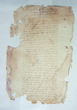 Ten. Cor. Francisco Xavier Oliveira Sobral  Cx.  04-17