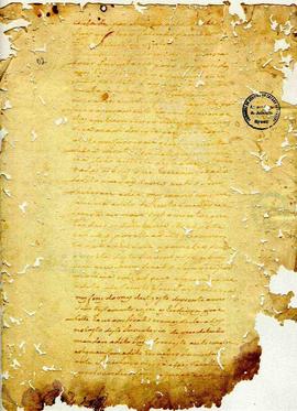 Antonio de Souza Benavides