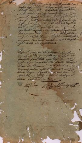 Capela Nosssa Senhora de Santana