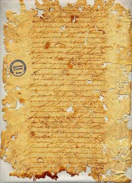 Joaquim Joze Braque (Capitão)