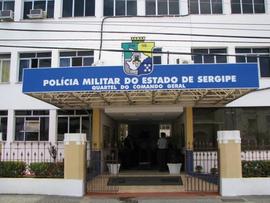 ALMANAQUE DA POLICIA MILITAR